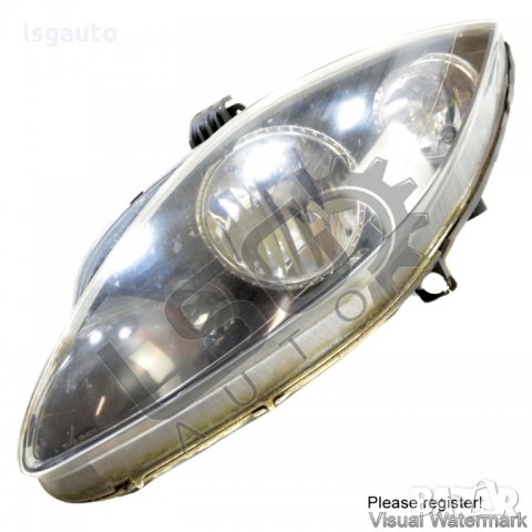 Ляв фар Seat Toledo III 2004-2009 ST120821N-29
