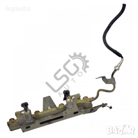 Горивна рейка Nissan Note I (E11)(2005-2012) ID:94583, снимка 2 - Части - 39708657