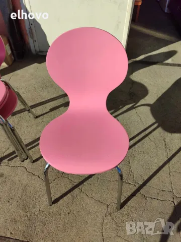 Детски столове, снимка 5 - Столове - 48011905