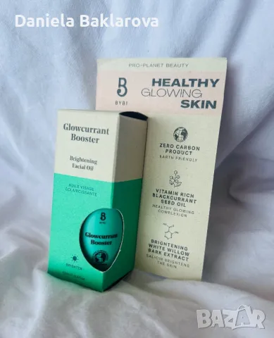 Нова козметика за лице и тяло, снимка 2 - Козметика за лице - 49480765