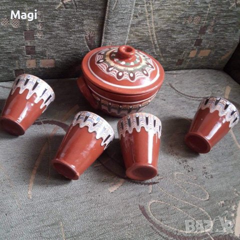 Керамични чаши, снимка 1