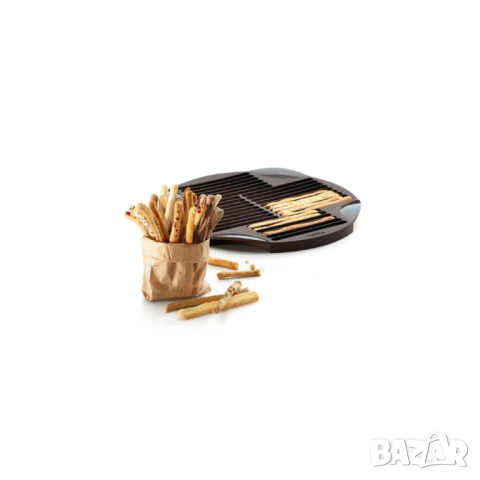 Форма за печене на солети и гризини, Lekue, снимка 2 - Други стоки за дома - 52098679