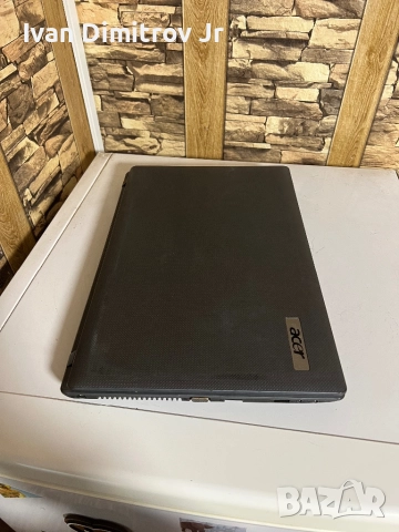 Лаптоп Acer / 15.6” / 6GB RAM / 500GB, снимка 5 - Лаптопи за дома - 52466040