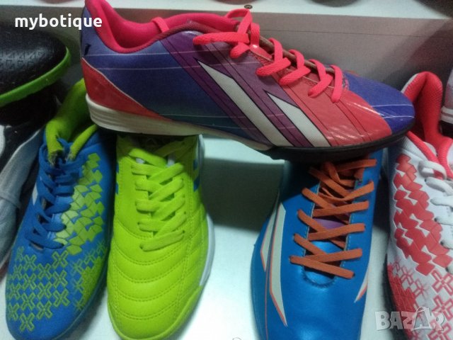 Мъжки стоножки