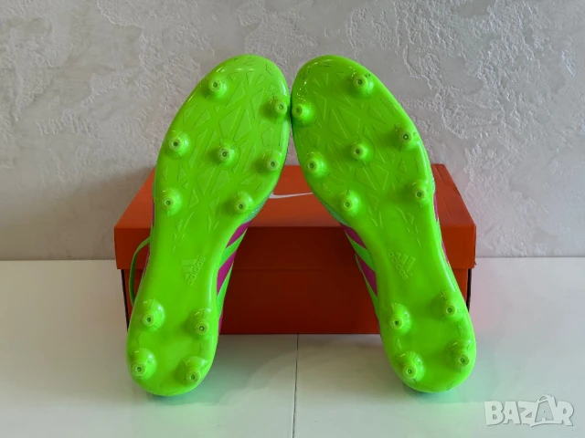 Бутонки Adidas Ace 16.3 | 45,5 , снимка 5 - Футбол - 50777175