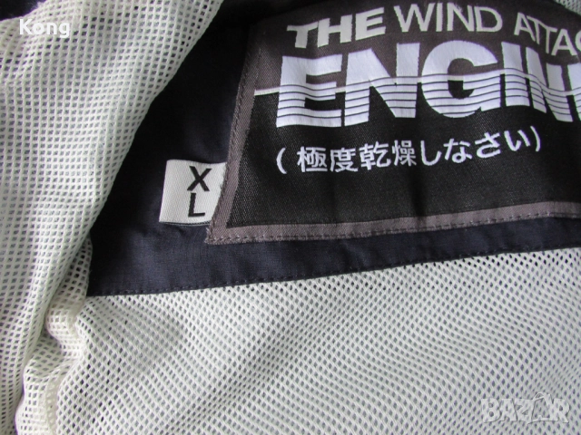 мъжко сноуборд яке 686 GLCR Hydra jacket 20К  Superdry wind Original snowboard, снимка 9 - Зимни спортове - 52612177