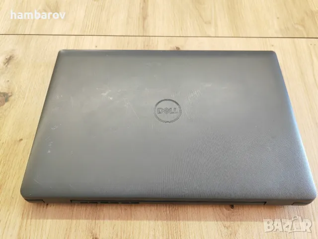 Уникален лаптоп Dell Latitude 3440 с 10-ядрен Core i5-1235U и 14'' FHD 512 GB SSD 16GB в гаранция, снимка 6 - Лаптопи за работа - 49246143