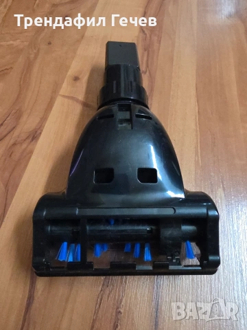 Philips Car Kit FC6075 накрайници за прахосмукачки, снимка 5 - Прахосмукачки - 53024477