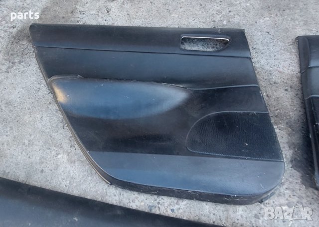 Кори Врати Мазда 6 Комплект N, снимка 6 - Части - 42136431