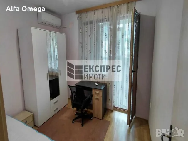 3 стаен апартамент, до МУ, снимка 4 - Апартаменти - 55979600