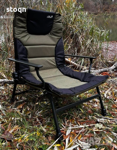 Шаранджйиски стол 