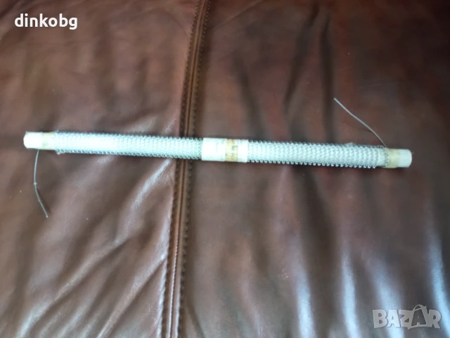 Български реотан за печка ПОДАРЯВАМ, снимка 1