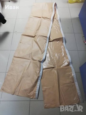 Поли за форселт на каравана, снимка 7 - Къмпинг мебели - 29942571