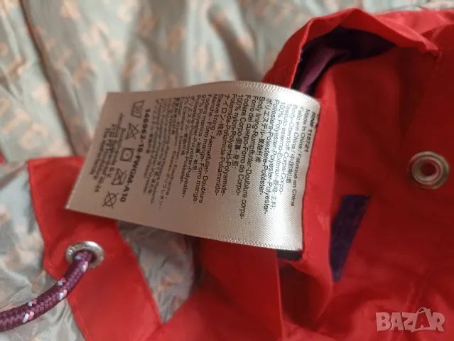 Детски яке Scotch&Soda, снимка 7 - Детски якета и елеци - 49387403