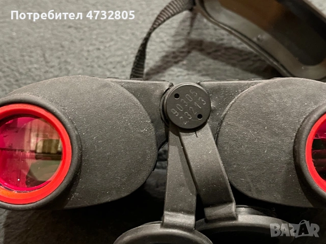 Продавам бинокъл Steiner Safari Ultrasharp 8x30, снимка 5 - Екипировка - 53904668