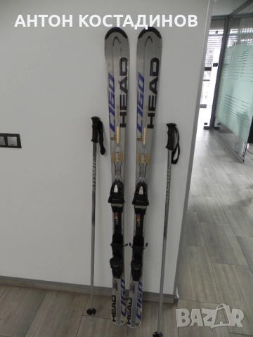 СКИ ХЕД С ЩЕКИ