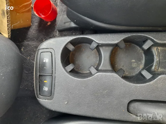 Hyundai Tucson 2.0TD, снимка 13 - Автомобили и джипове - 56426698
