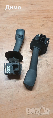 лостче лост чистачки мигачи бмв е39 bmw e39, снимка 2 - Части - 53906750