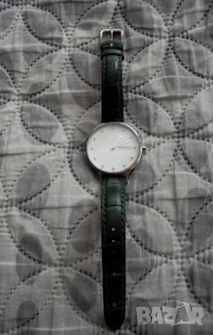 Дамски часовник Skagen, снимка 1