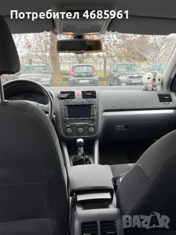 Golf 5 1.6 , снимка 7 - Автомобили и джипове - 52828615