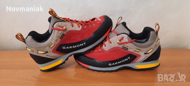 Garmont Dragontail GTX , снимка 8 - Спортни обувки - 38120415