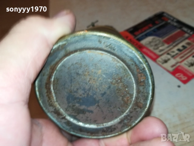 антика от франция-стара лампа/реликва 1310250736, снимка 17 - Антикварни и старинни предмети - 52033110