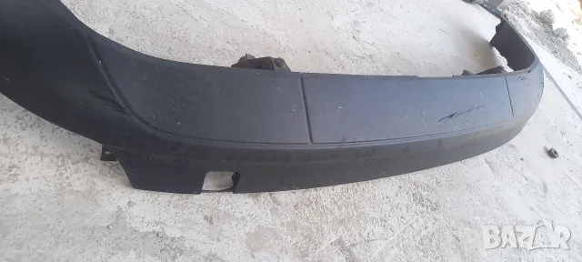 Спойлер задна броня Ford Focus III (2014-2018), снимка 3 - Части - 56154887
