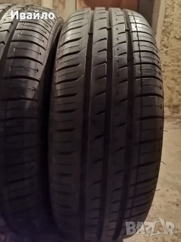 Продавам 2 броя летни гуми 175.65.14 дот 2019 Sailun чисто нови , снимка 2 - Гуми и джанти - 53925350