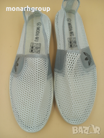 Мъжки обувки нови, снимка 2 - Ежедневни обувки - 44577372