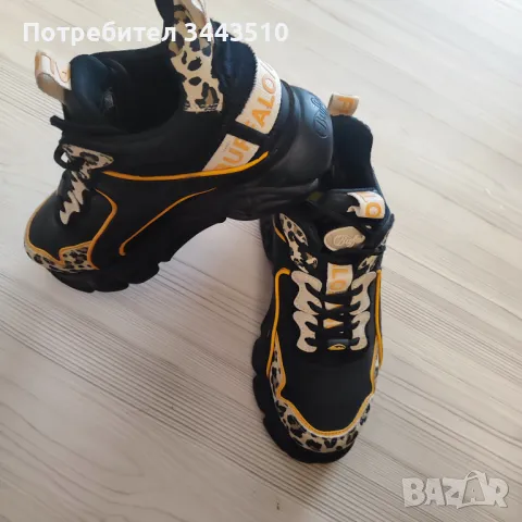 Маратонки Buffalo , снимка 1