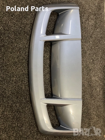 Спойлер заден капак Тойота ЦХР Toyota C-HR