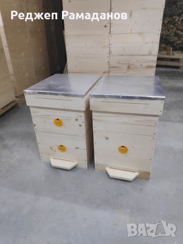 Пчелни кошери от ПРОИЗВОДИТЕЛ !!!, снимка 8 - За пчели - 37647676