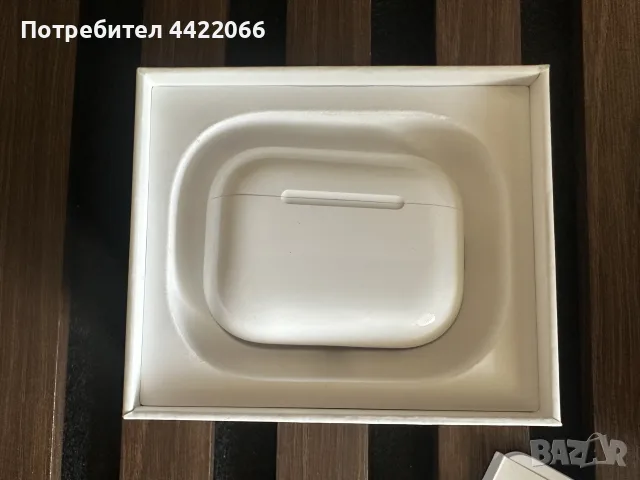 Apple AirPods Pro 3 , снимка 2 - Bluetooth слушалки - 55706802