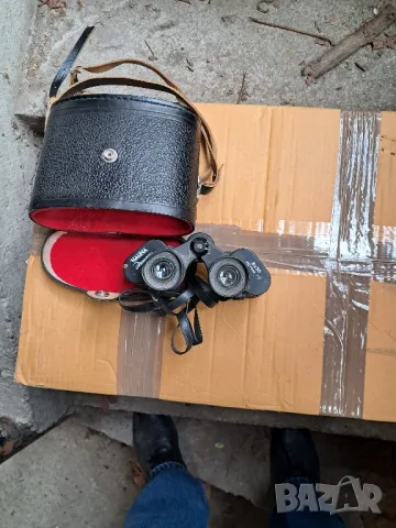 Бинокли от колекция-2, снимка 2 - Оборудване и аксесоари за оръжия - 49817493