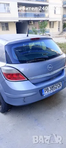  Opel Astra H 1,7cdti, снимка 2 - Автомобили и джипове - 56105837