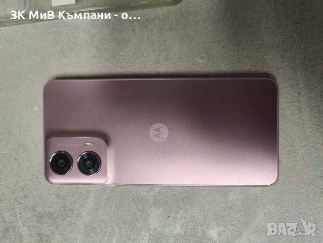 Motorola G24, снимка 2 - Motorola - 52968926