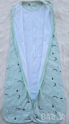 Летни спални чували  Prénatal 1-2 години, снимка 6 - Спални чували за бебета и деца - 53844967