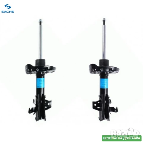 Предни амортисьори 313 592 и 313 591 Honda