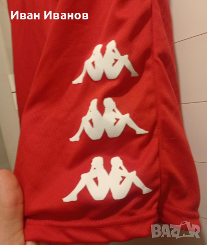 Оригинален къс панталон Карра , снимка 6 - Къси панталони - 44931414