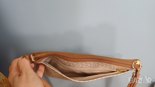 Чанта Fossil , снимка 4 - Чанти - 51514449