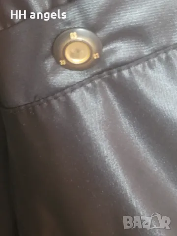 G star raw нова парка с промазан ефект, снимка 5 - Шлифери - 49476634