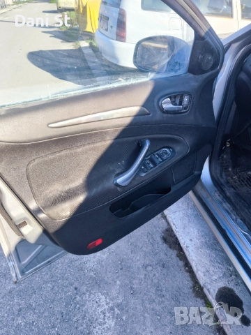 Ford mondeo 2.2 titanium s , снимка 8 - Автомобили и джипове - 52982497