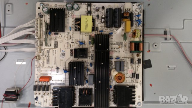 SHARP-49BJ2E, снимка 7 - Телевизори - 39793310