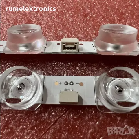 Лед лента 4C-LB4321-HR03J, снимка 3 - Части и Платки - 49790176