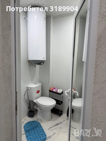 Двустаен апартамент под наем в Стара Загора, снимка 11 - Апартаменти - 54324918