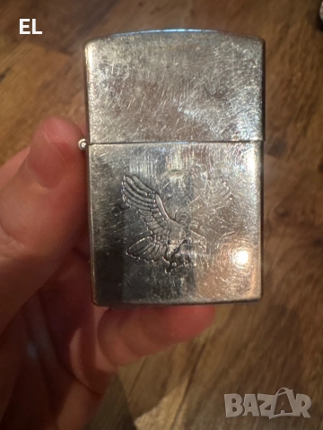 Запалки Zippo, снимка 5 - Запалки - 52369706