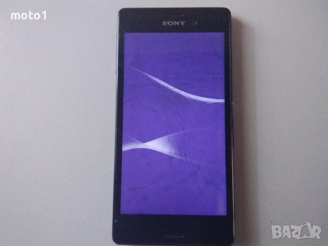 Sony Xperia  M4 Aqua  за части , снимка 2 - Sony - 40059479