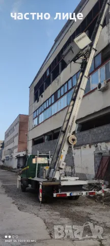 Строителен,мебелен хаспел,асансйор-наем,продажба, снимка 17 - Индустриална техника - 47839052