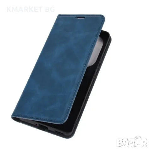 Huawei nova 8 Pro 5G Wallet Кожен Калъф и Протектор, снимка 10 - Калъфи, кейсове - 49387797