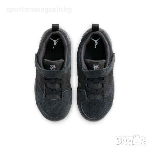 Детски кецове Nike Jordan Stadium 90 (ps), снимка 5 - Детски маратонки - 44533428